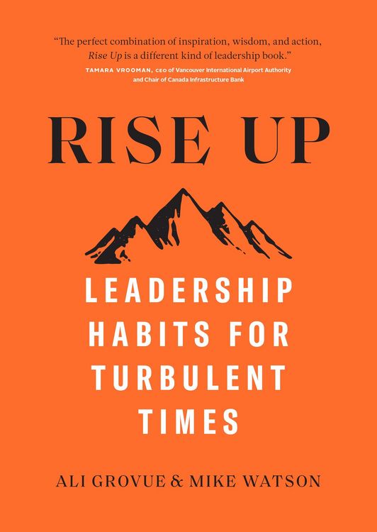 Produktbild: Rise Up