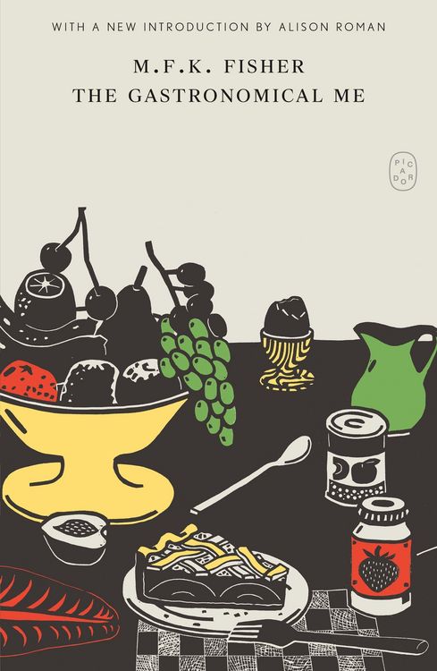 Produktbild: Gastronomical Me