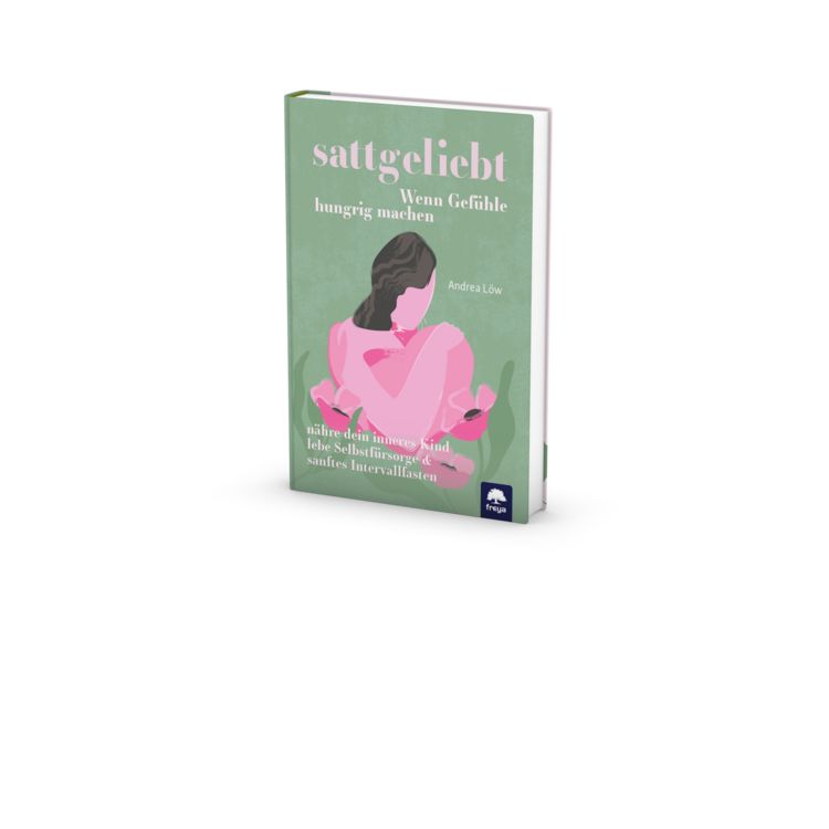 Produktbild: Sattgeliebt