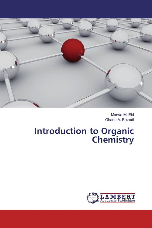 Produktbild: Introduction to Organic Chemistry