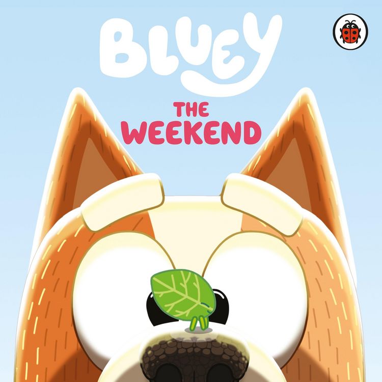 Produktbild: Bluey: The Weekend