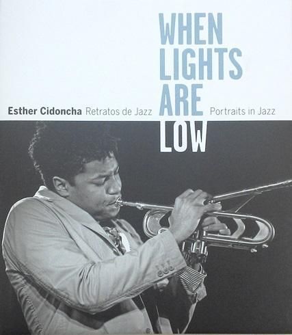 Produktbild: When Lights Are Low.