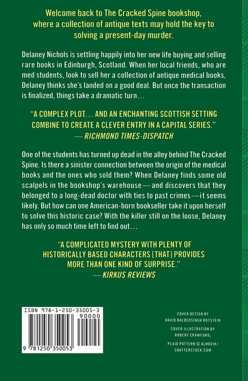 Produktbild: Lost Books and Old Bones