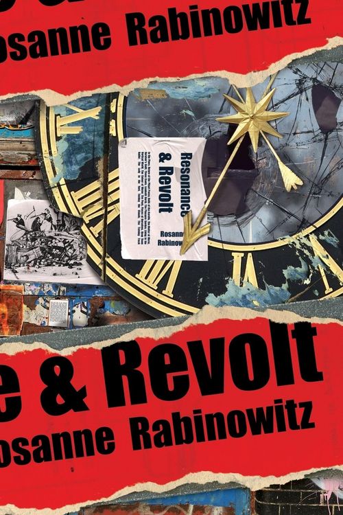 Produktbild: Resonance & Revolt