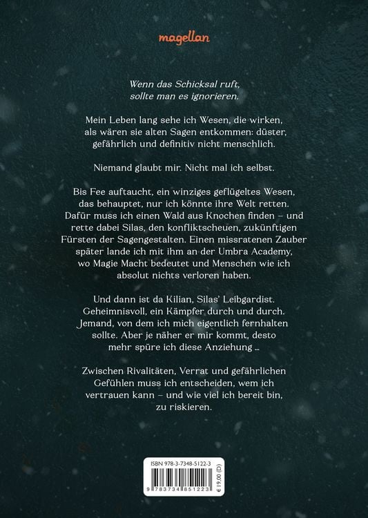 Produktbild: Im Bann des Erlk&ouml;nigs