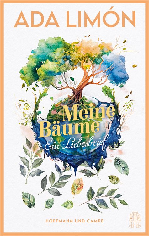 Produktbild: Meine B&auml;ume