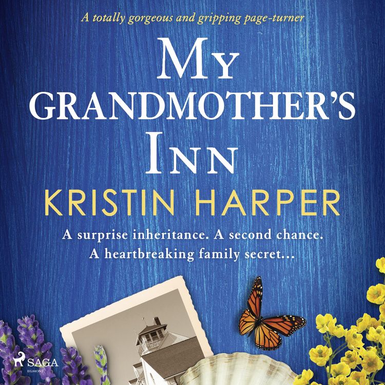Produktbild: My Grandmother's Inn