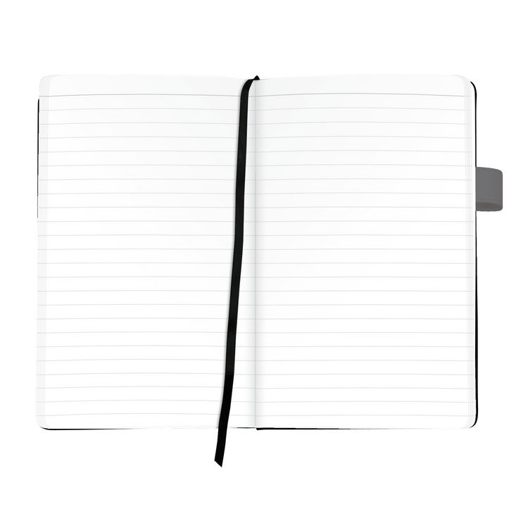 Produktbild: Herlitz Notizbuch my.book Lady A5, 96 Blatt liniert, Fiona
