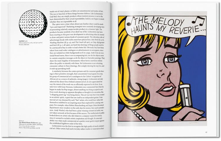 Produktbild: Lichtenstein