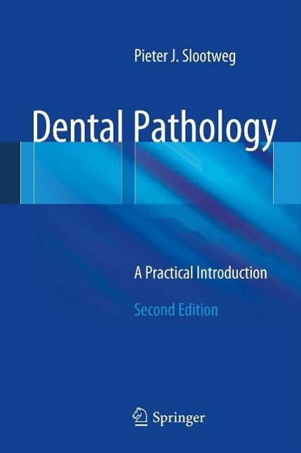Produktbild: Dental Pathology