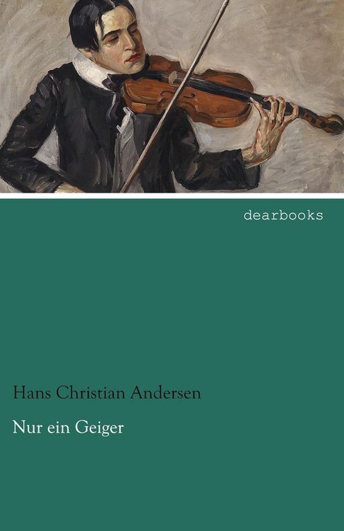 Produktbild: Nur ein Geiger
