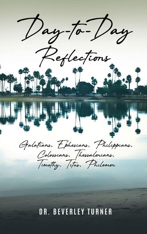 Produktbild: Day to Day Reflections