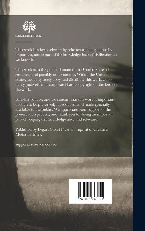 Produktbild: History of the Confederate States Navy From its Organization to the Surrender of its Last Vessel