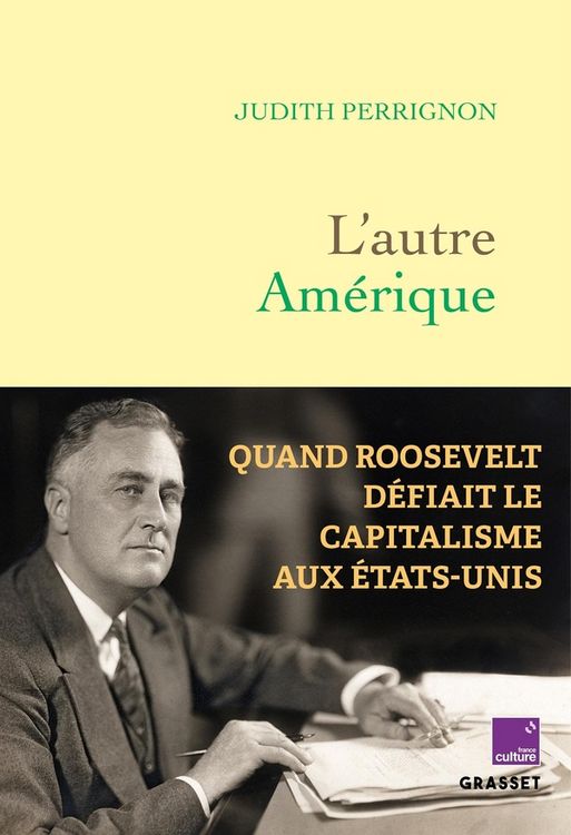 Produktbild: L'autre Am&eacute;rique