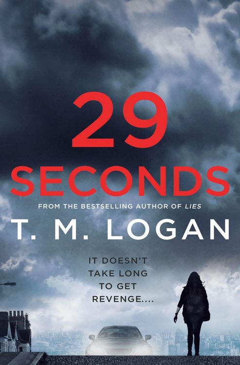 Produktbild: Logan, T: 29 Seconds