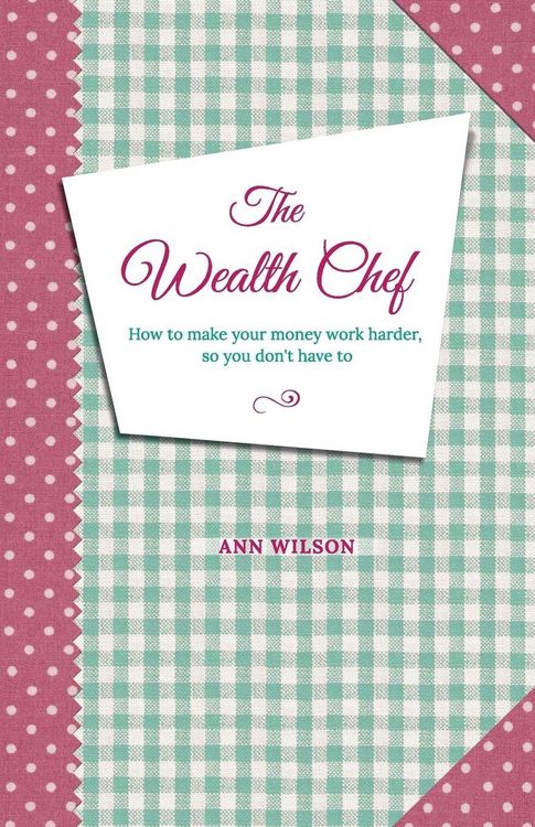 Produktbild: The Wealth Chef