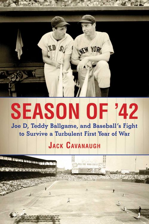 Produktbild: Season of '42