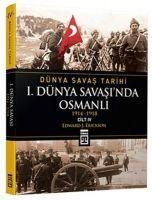 Produktbild: D&uuml;nya Savas Tarihi 1. D&uuml;nya Savasinda Osmanli 1914-1918 Cilt 4 Ciltli