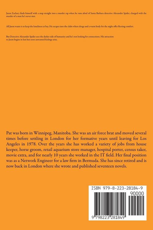 Produktbild: Geography of Murder