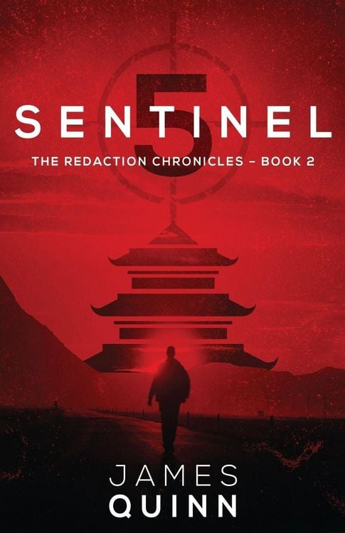 Produktbild: Sentinel Five
