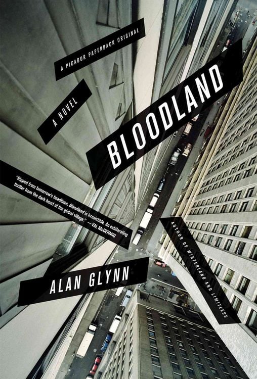 Produktbild: Bloodland