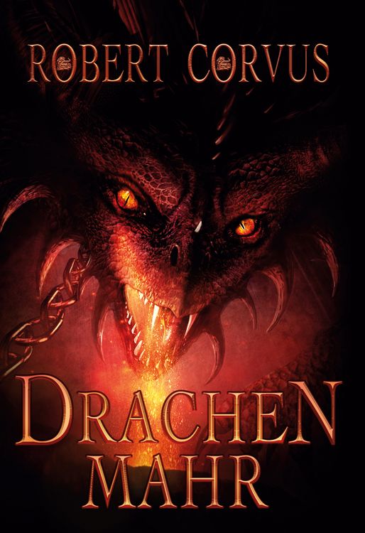 Produktbild: Drachenmahr
