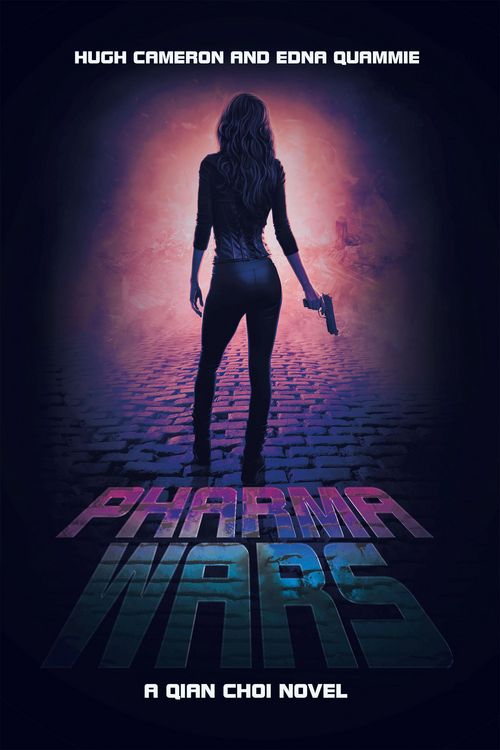 Produktbild: Pharma Wars