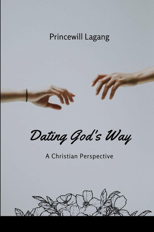 Produktbild: Dating God's Way