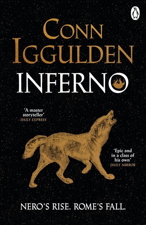 Produktbild: Inferno
