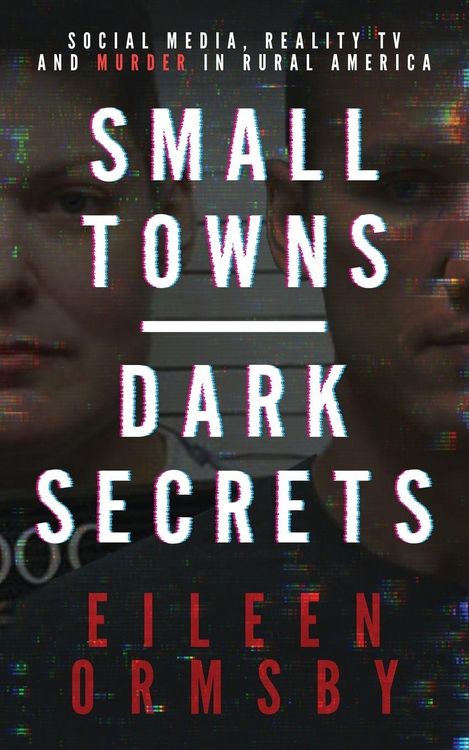 Produktbild: Small Towns, Dark Secrets