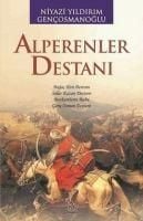 Produktbild: Alperenler Destani