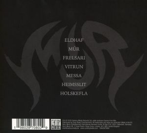 Produktbild: M&pound;r