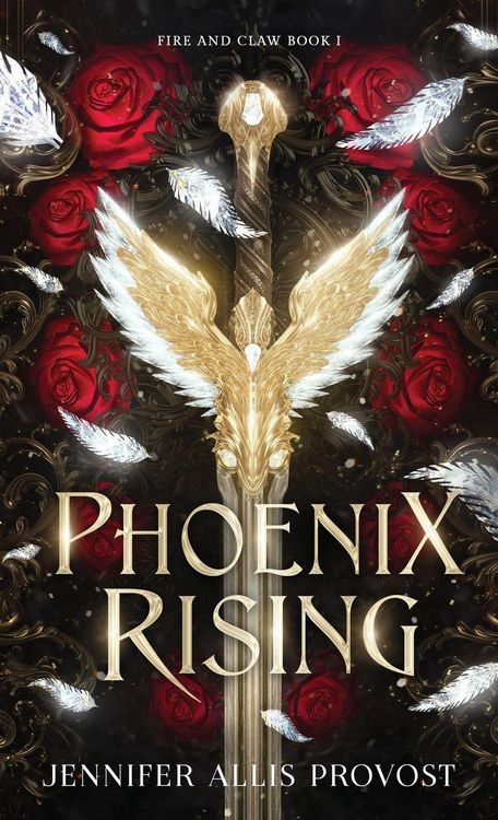 Produktbild: Phoenix Rising