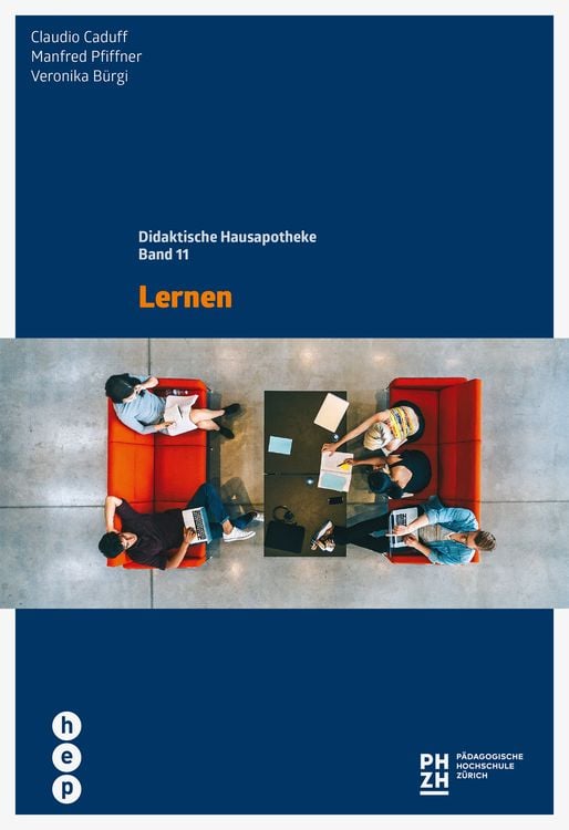 Produktbild: Lernen