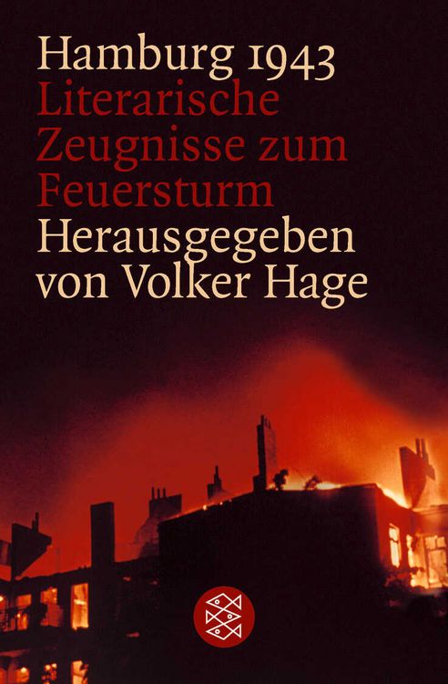 Produktbild: Hamburg 1943