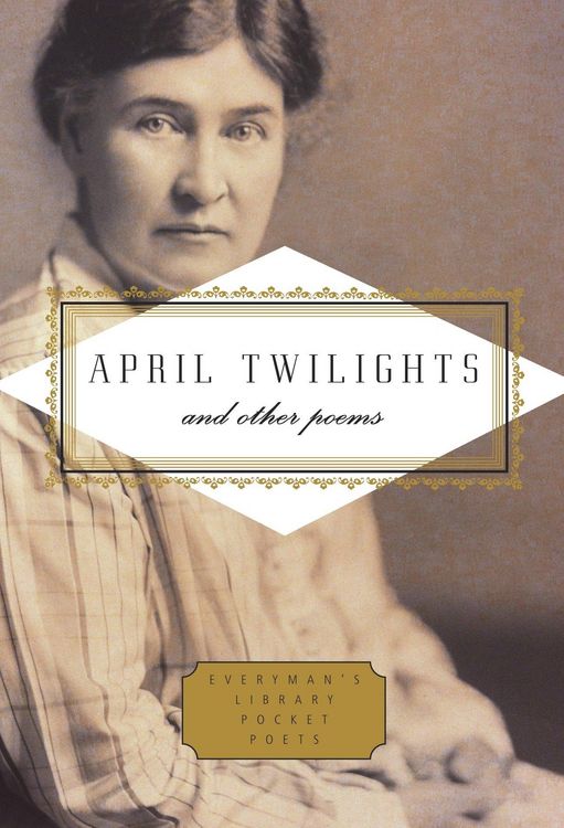 Produktbild: April Twilights and Other Poems