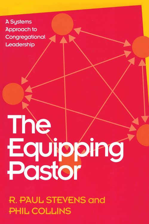 Produktbild: The Equipping Pastor