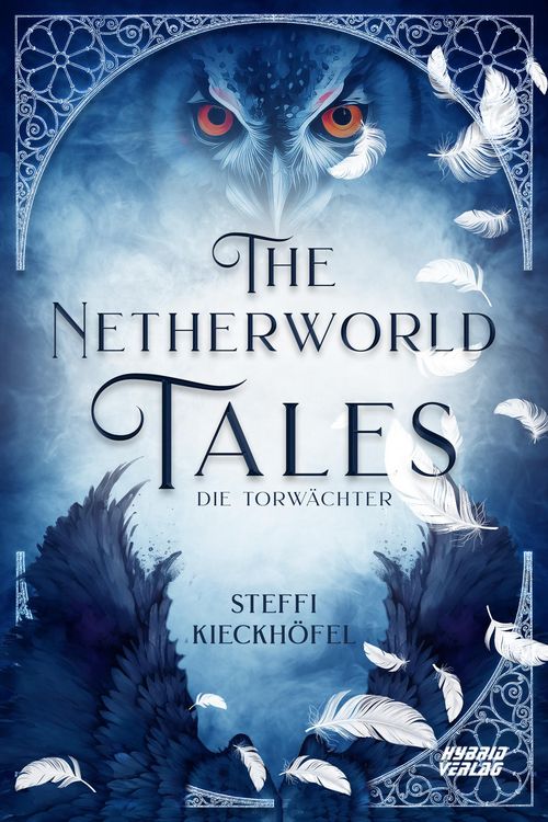Produktbild: The Netherworld Tales