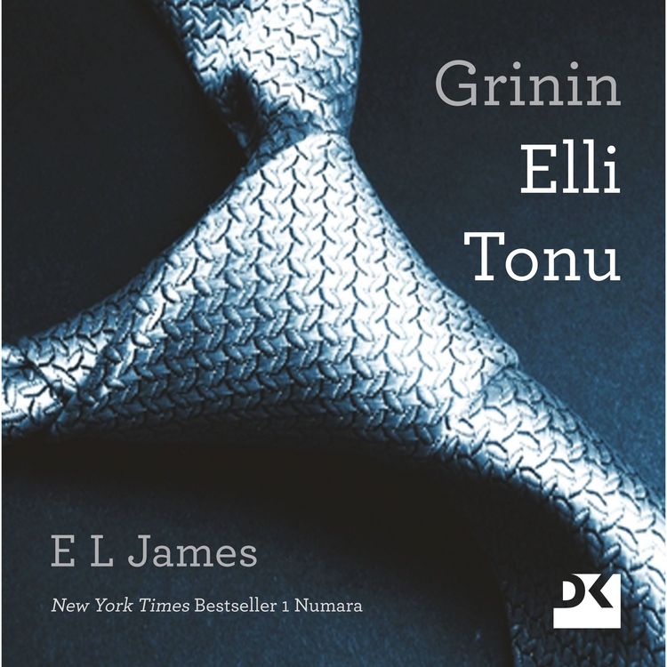 Produktbild: Grinin Elli Tonu