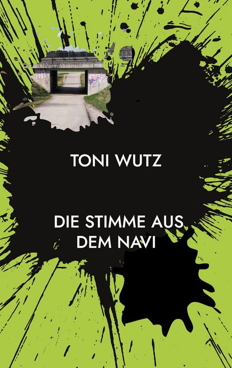 Produktbild: Die Stimme aus dem Navi