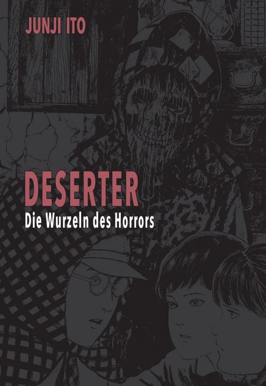 Produktbild: Deserter