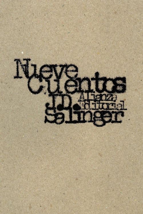 Produktbild: Nueve cuentos