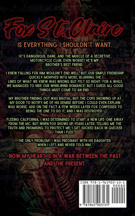 Produktbild: Guilty For You