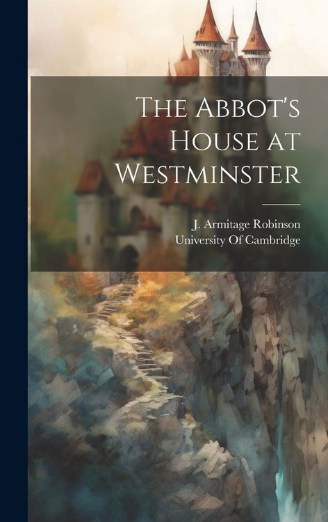 Produktbild: The Abbot's House at Westminster