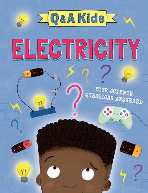 Produktbild: Electricity