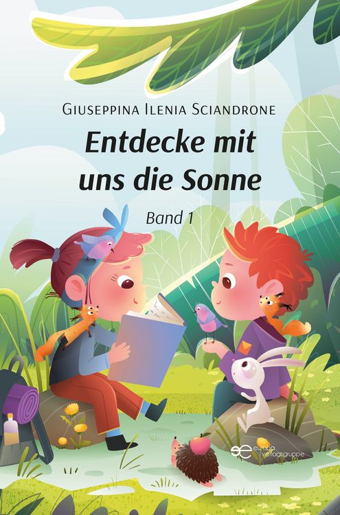 Produktbild: Entdecke mit Uns die Sonne