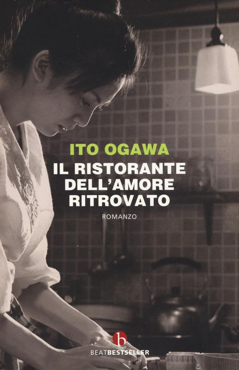 Produktbild: Il ristorante dell'amore ritrovato