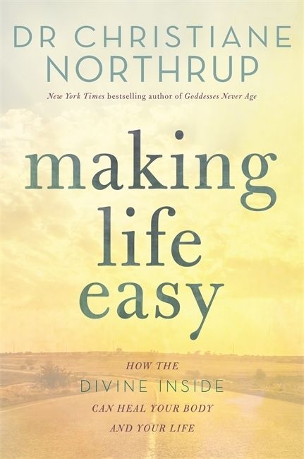 Produktbild: Northrup, D: Making Life Easy