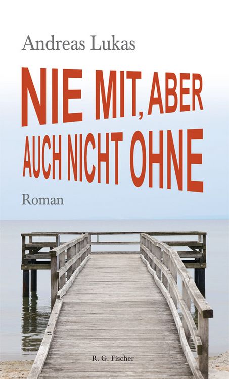 Nie mit, aber auch nicht ohne