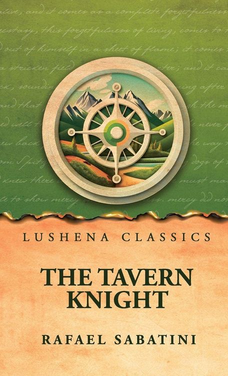 Produktbild: The Tavern Knight